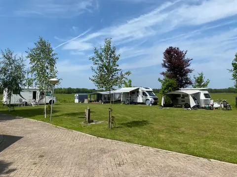 De Karpermolen