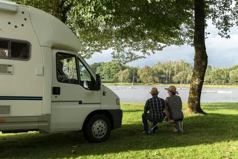 Camping de Gourin