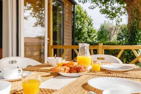 Camping Sun Océan
