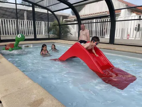 Camping Sun Océan