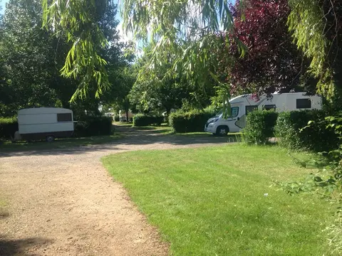 Camping Sun Océan