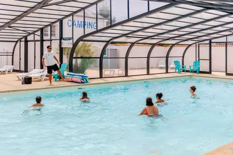 Camping Sun Océan