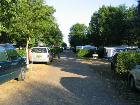 Camping Sun Océan