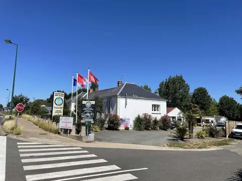 Camping Sun Océan