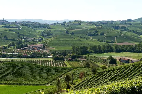 Agricamping La Rosa nel Borgo