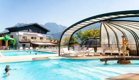 Camping La Ferme