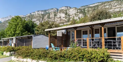 Camping La Ferme