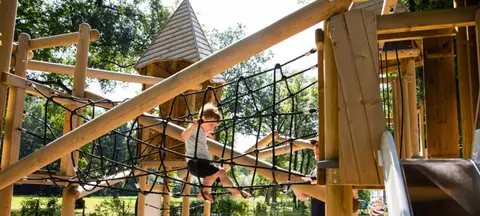 Domein Bovy Heusden-Zolder