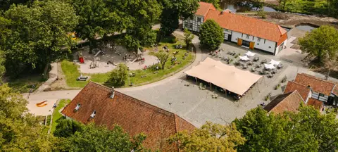 Domein Bovy Heusden-Zolder