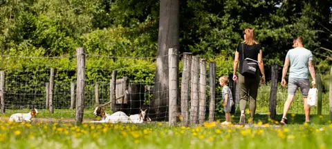Domein Bovy Heusden-Zolder