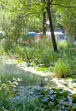 Camping des 3 Lacs