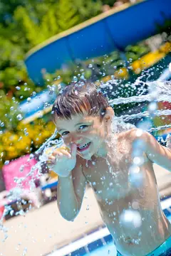 Camping des 3 Lacs