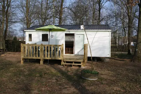 Camping Mare de Roy