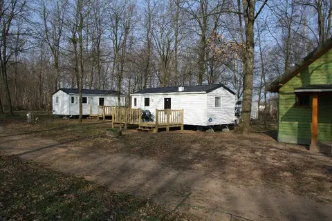 Camping Mare de Roy