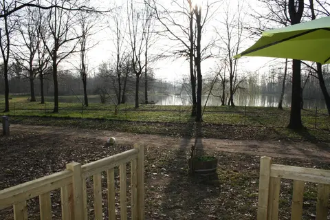 Camping Mare de Roy
