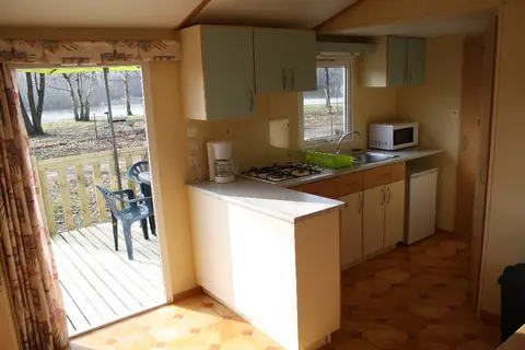 Camping Mare de Roy