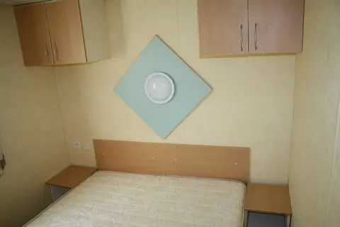 Camping Mare de Roy