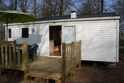 Camping Mare de Roy