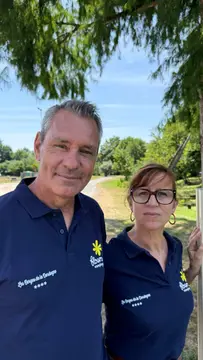 Camping Les Berges de la Dordogne