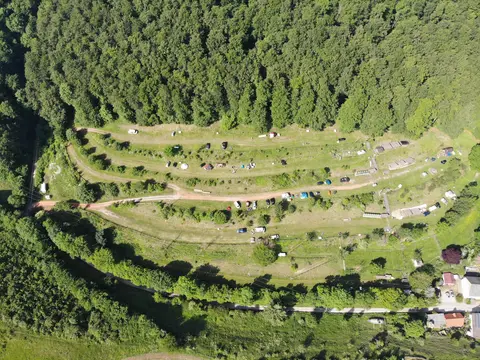Ith Campingplatz Capellenhagen