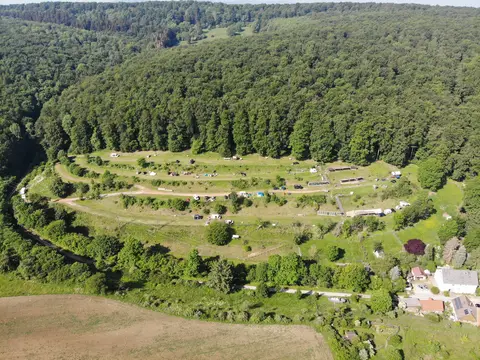 Ith Campingplatz Capellenhagen