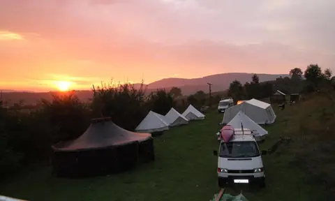 Ith Campingplatz Capellenhagen
