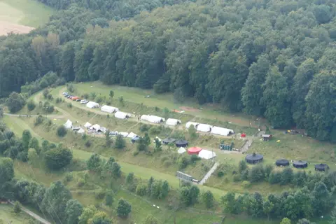 Ith Campingplatz Capellenhagen