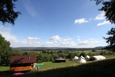 Ith Campingplatz Capellenhagen