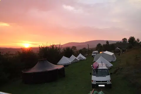 Ith Campingplatz Capellenhagen