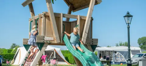 Ardoer Camping De Meulinge