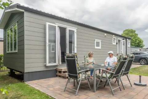 Ardoer Camping De Meulinge