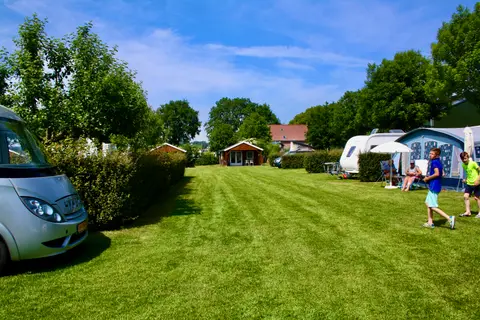 Kampeerboerderij De Boskeelen