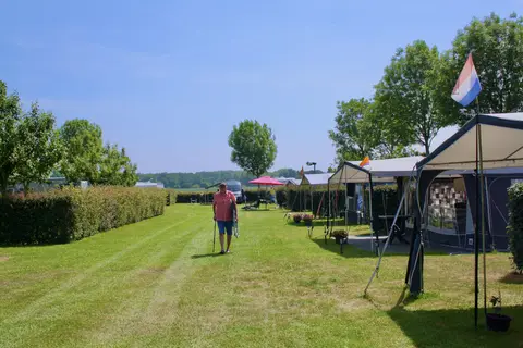 Kampeerboerderij De Boskeelen