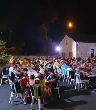 La Cigaline