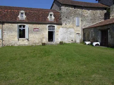 Camping municipal de Sourzac