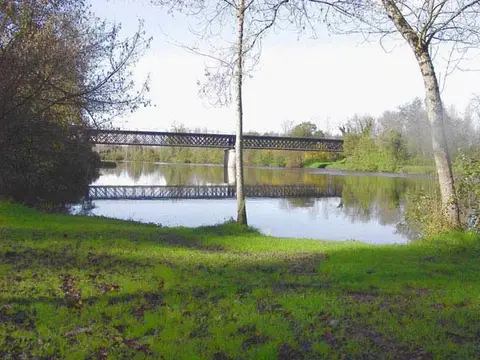 Camping municipal de Sourzac