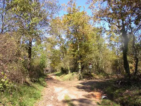 Camping municipal de Sourzac