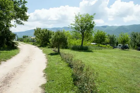 Aire naturelle Les Joncquiers