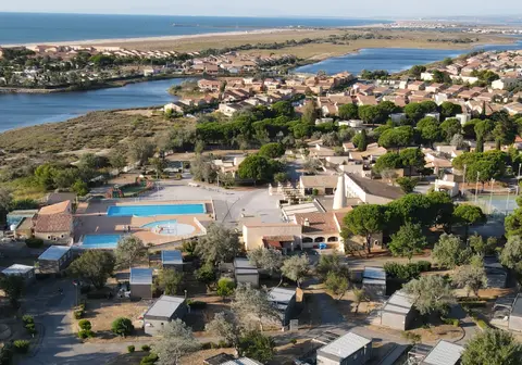 Village de vacances Cévéo