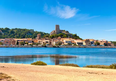 Village de vacances Cévéo