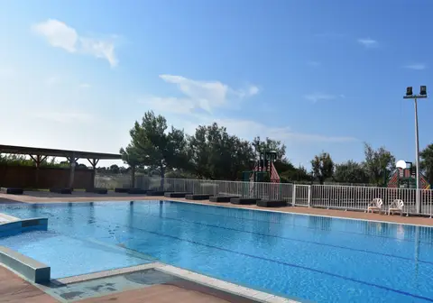 Village de vacances Cévéo