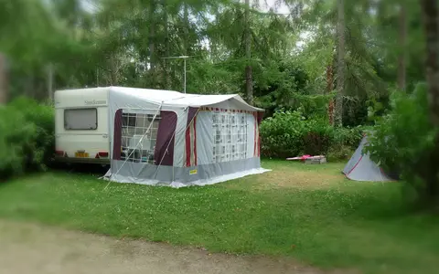 Camping des 3 étangs
