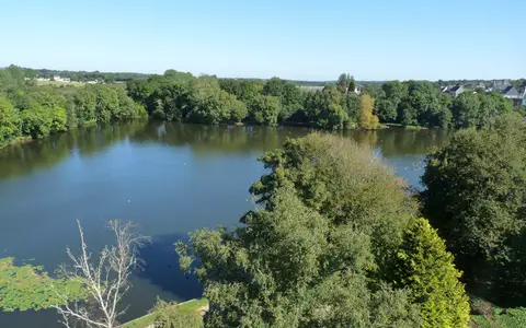 Camping des 3 étangs
