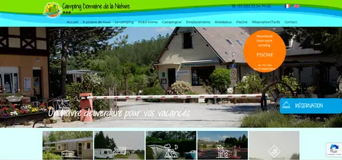 Le Domaine de la Nature