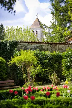 Le Val d'Argentor