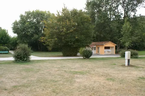 Le Val d'Argentor