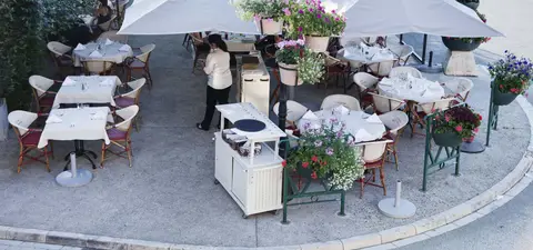 Le Val d'Argentor