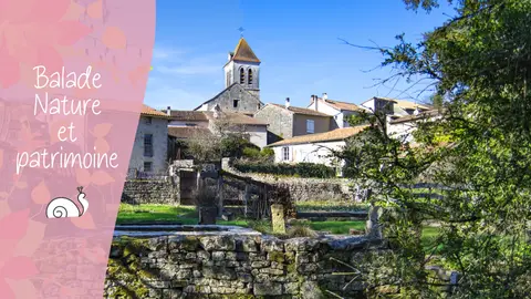 Le Val d'Argentor