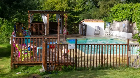 Le Petit Mas D'Île