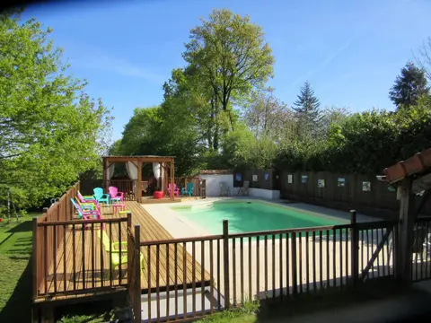 Le Petit Mas D'Île